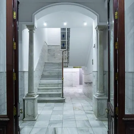 Urbe10 Angel 4b Málaga